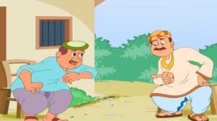 The Mice that ate Balance